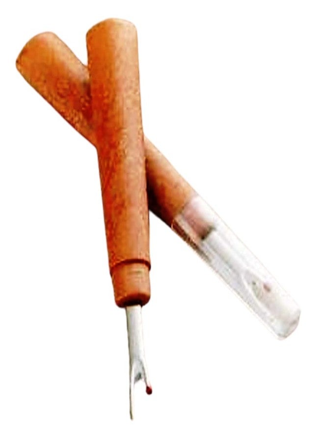 أون بلو أداة فك الخياطة On Blow Seam Ripper | أداة فك الغرز وفتحها | 12.5 سم (عبوة من قطعتين) - Image 2